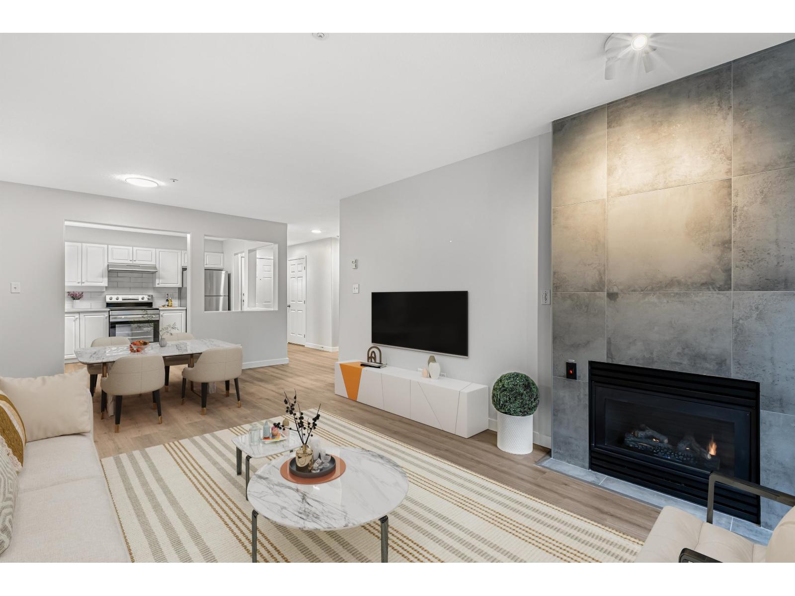 105 33731 Marshall Road, Abbotsford, British Columbia  V2S 1L3 - Photo 5 - R3086847