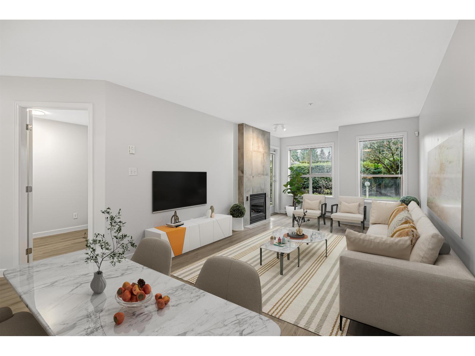 105 33731 Marshall Road, Abbotsford, British Columbia  V2S 1L3 - Photo 2 - R3086847