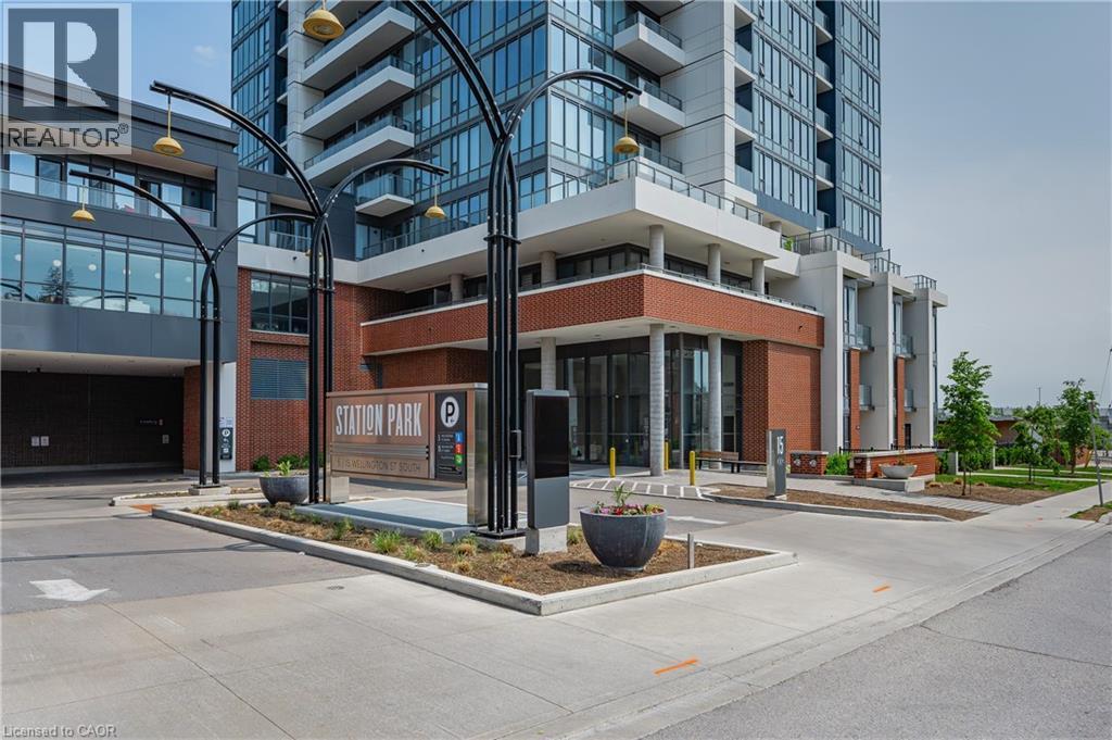15 Wellington Street Unit# 318, Kitchener, Ontario  N2G 0E4 - Photo 7 - 40802628