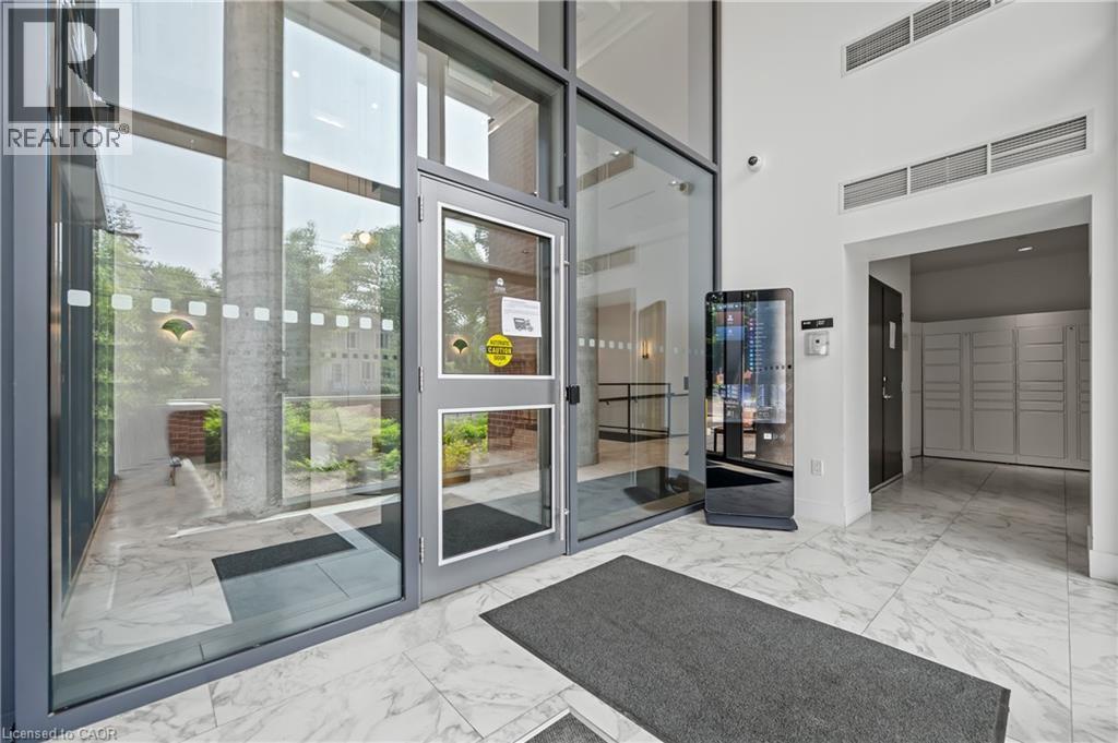 15 Wellington Street Unit# 318, Kitchener, Ontario  N2G 0E4 - Photo 10 - 40802628