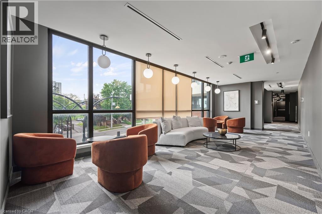 15 Wellington Street Unit# 318, Kitchener, Ontario  N2G 0E4 - Photo 14 - 40802628