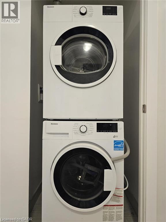 15 Wellington Street Unit# 318, Kitchener, Ontario  N2G 0E4 - Photo 32 - 40802628