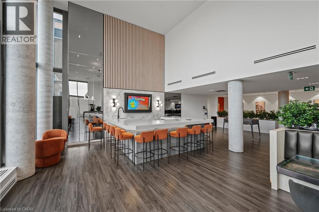 15 Wellington Street Unit# 318, Kitchener, Ontario  N2G 0E4 - Photo 18 - 40802628