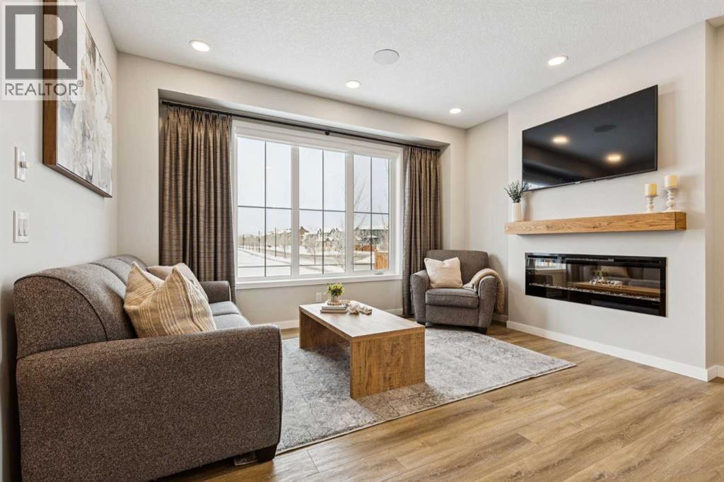 103 Saddlebred Link, Cochrane, Alberta  T4C 3B6 - Photo 11 - A2271939