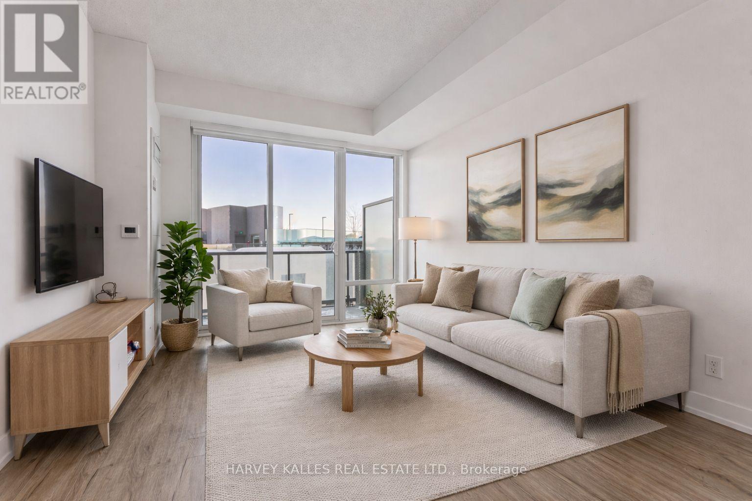 708 - 25 ADRA GRADO WAY W, Toronto, Ontario