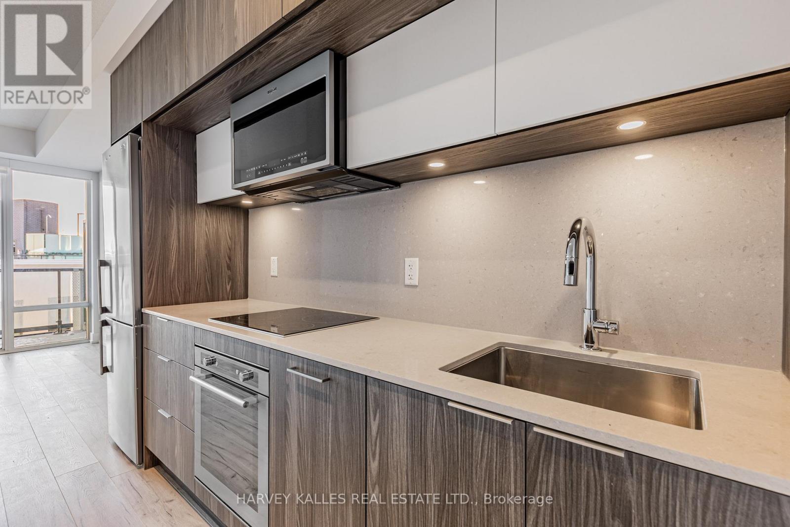 708 - 25 Adra Grado Way W, Toronto, Ontario  M2J 0H6 - Photo 15 - C12763378