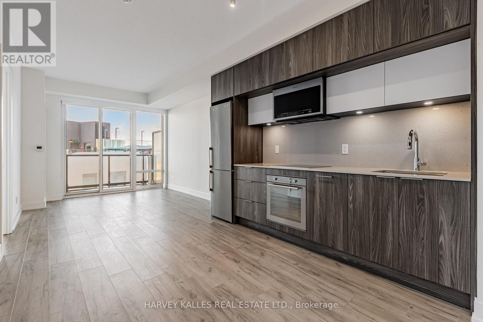 708 - 25 Adra Grado Way W, Toronto, Ontario  M2J 0H6 - Photo 16 - C12763378