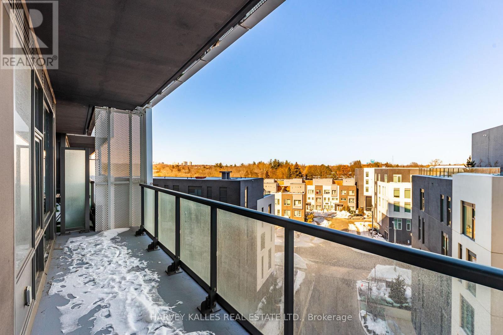 708 - 25 Adra Grado Way W, Toronto, Ontario  M2J 0H6 - Photo 27 - C12763378