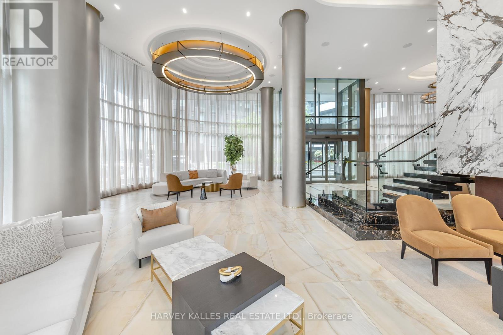 708 - 25 Adra Grado Way W, Toronto, Ontario  M2J 0H6 - Photo 29 - C12763378