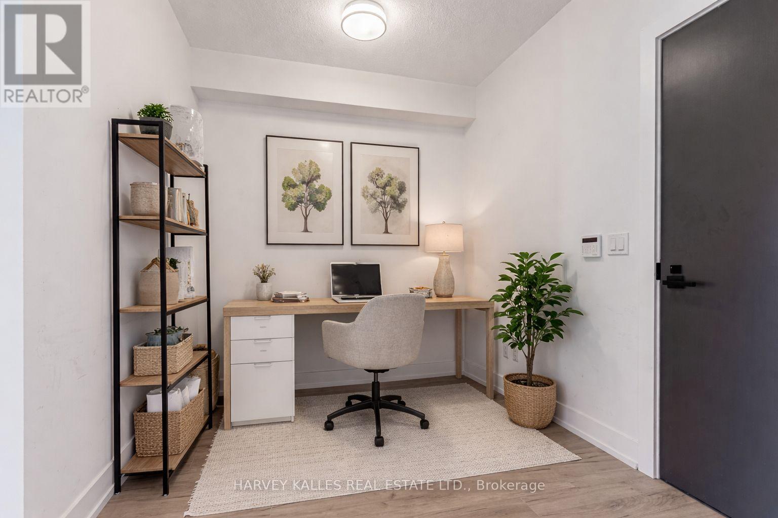 708 - 25 Adra Grado Way W, Toronto, Ontario  M2J 0H6 - Photo 3 - C12763378