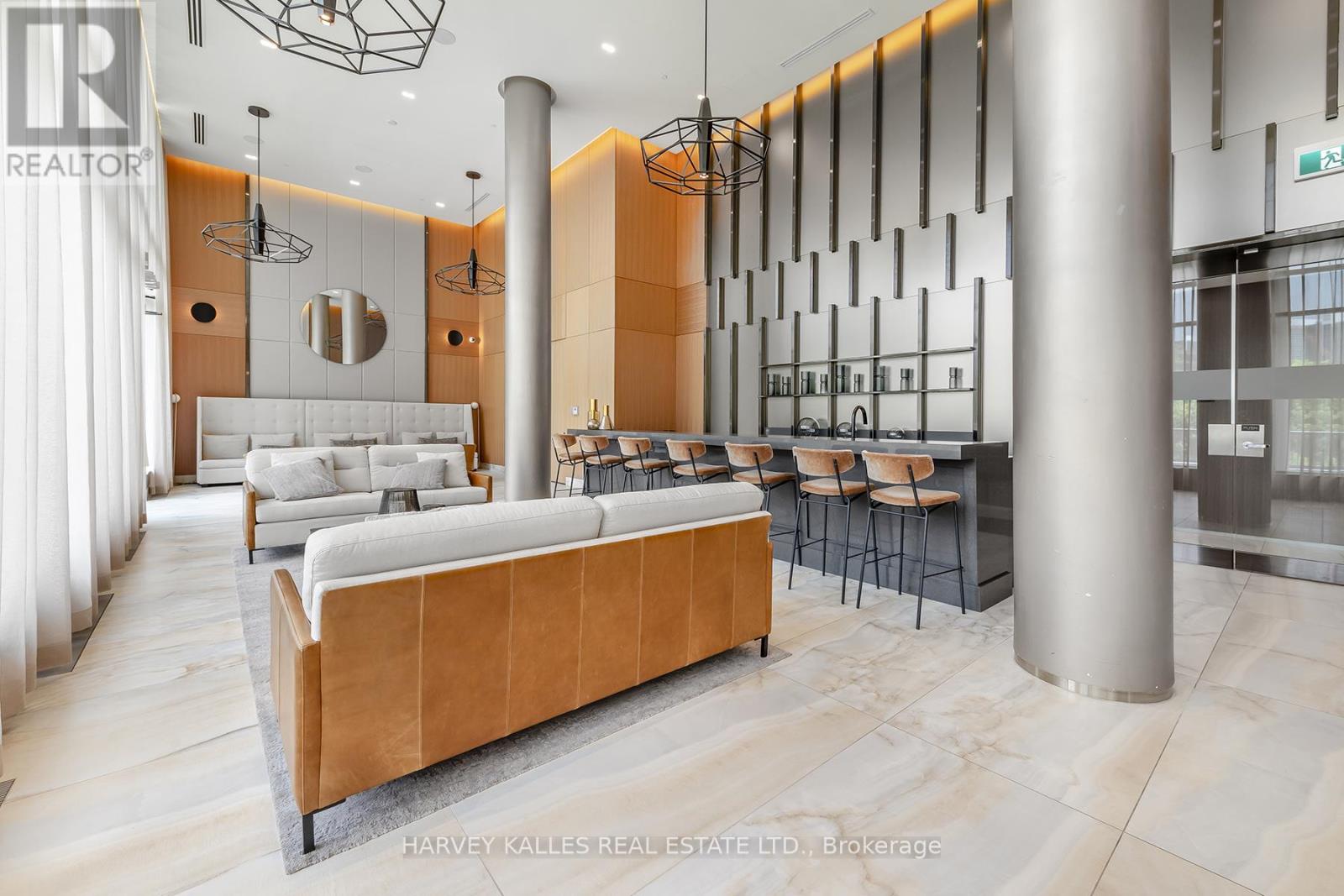 708 - 25 Adra Grado Way W, Toronto, Ontario  M2J 0H6 - Photo 31 - C12763378