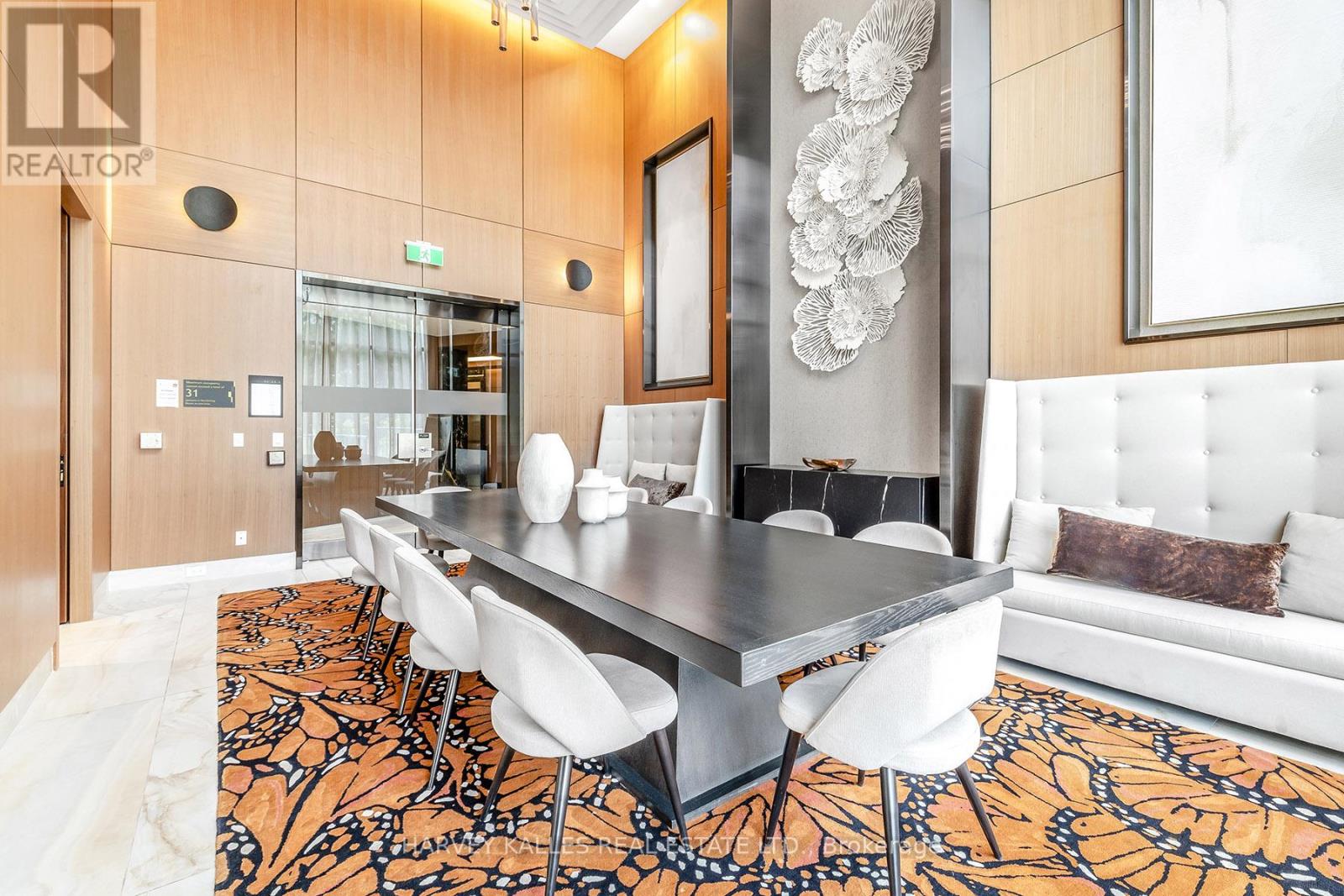 708 - 25 Adra Grado Way W, Toronto, Ontario  M2J 0H6 - Photo 32 - C12763378