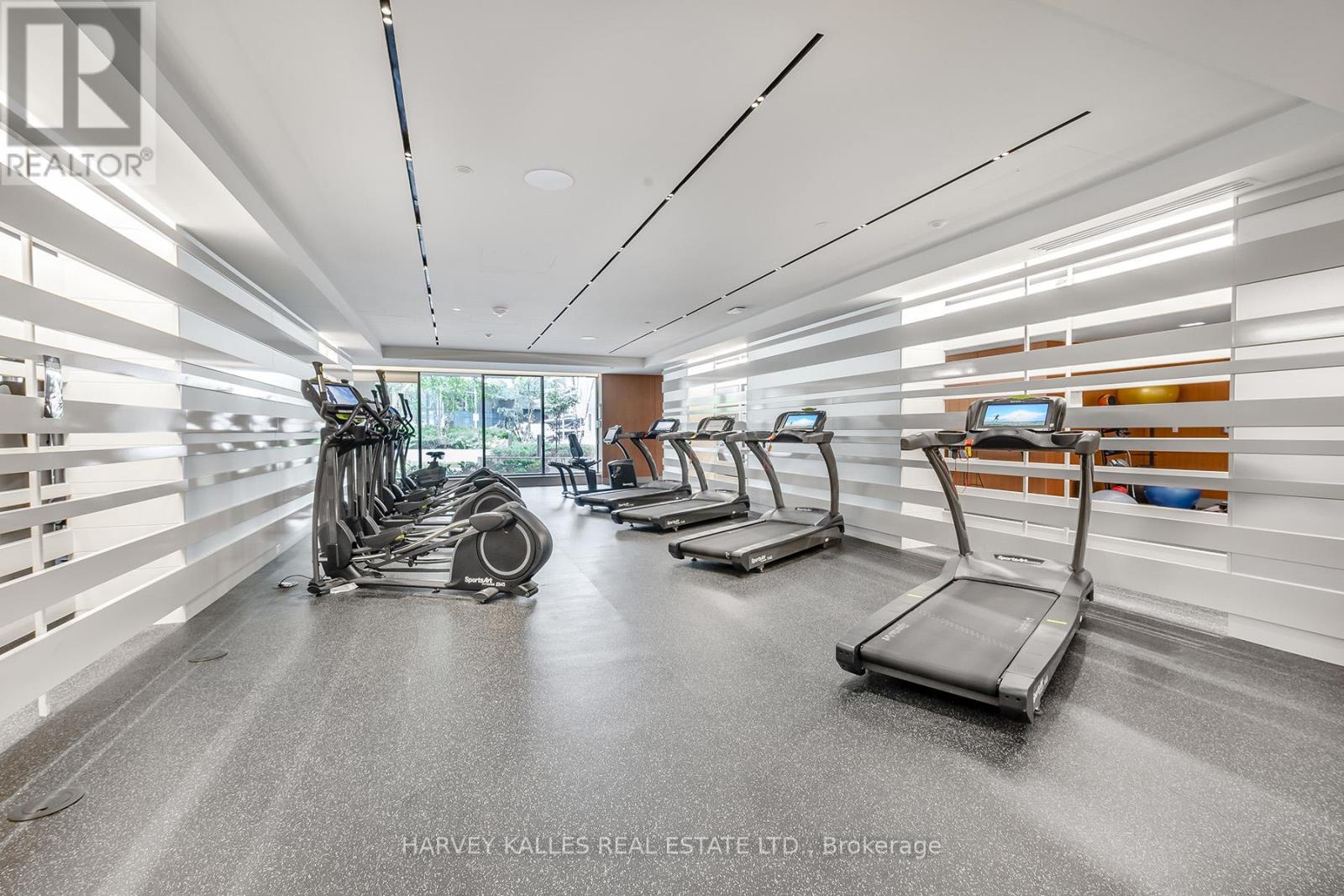 708 - 25 Adra Grado Way W, Toronto, Ontario  M2J 0H6 - Photo 34 - C12763378