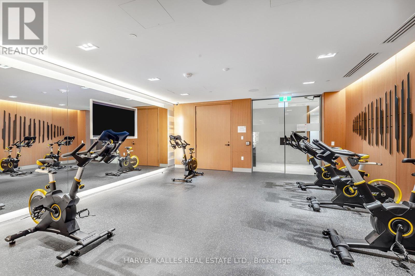 708 - 25 Adra Grado Way W, Toronto, Ontario  M2J 0H6 - Photo 35 - C12763378