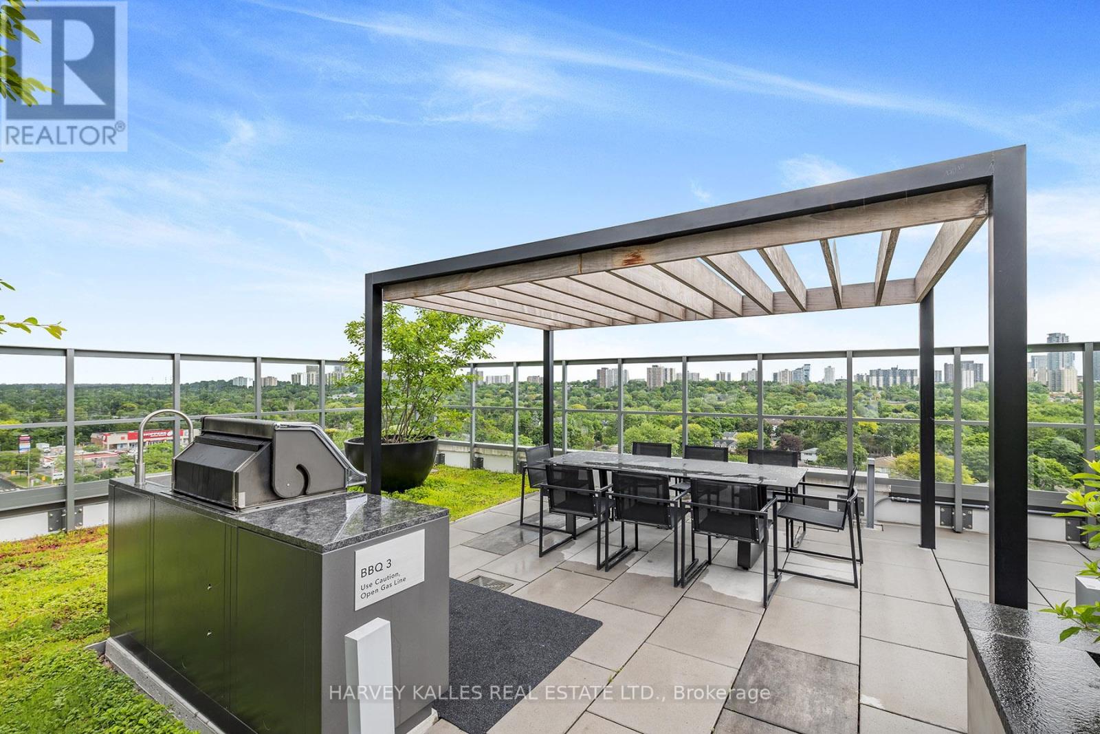 708 - 25 Adra Grado Way W, Toronto, Ontario  M2J 0H6 - Photo 39 - C12763378