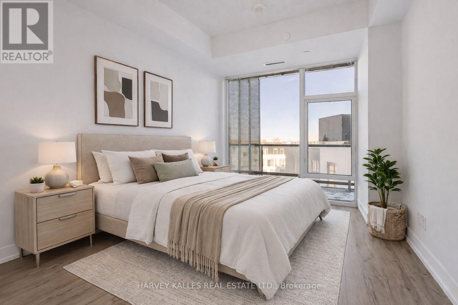 708 - 25 Adra Grado Way W, Toronto, Ontario  M2J 0H6 - Photo 4 - C12763378