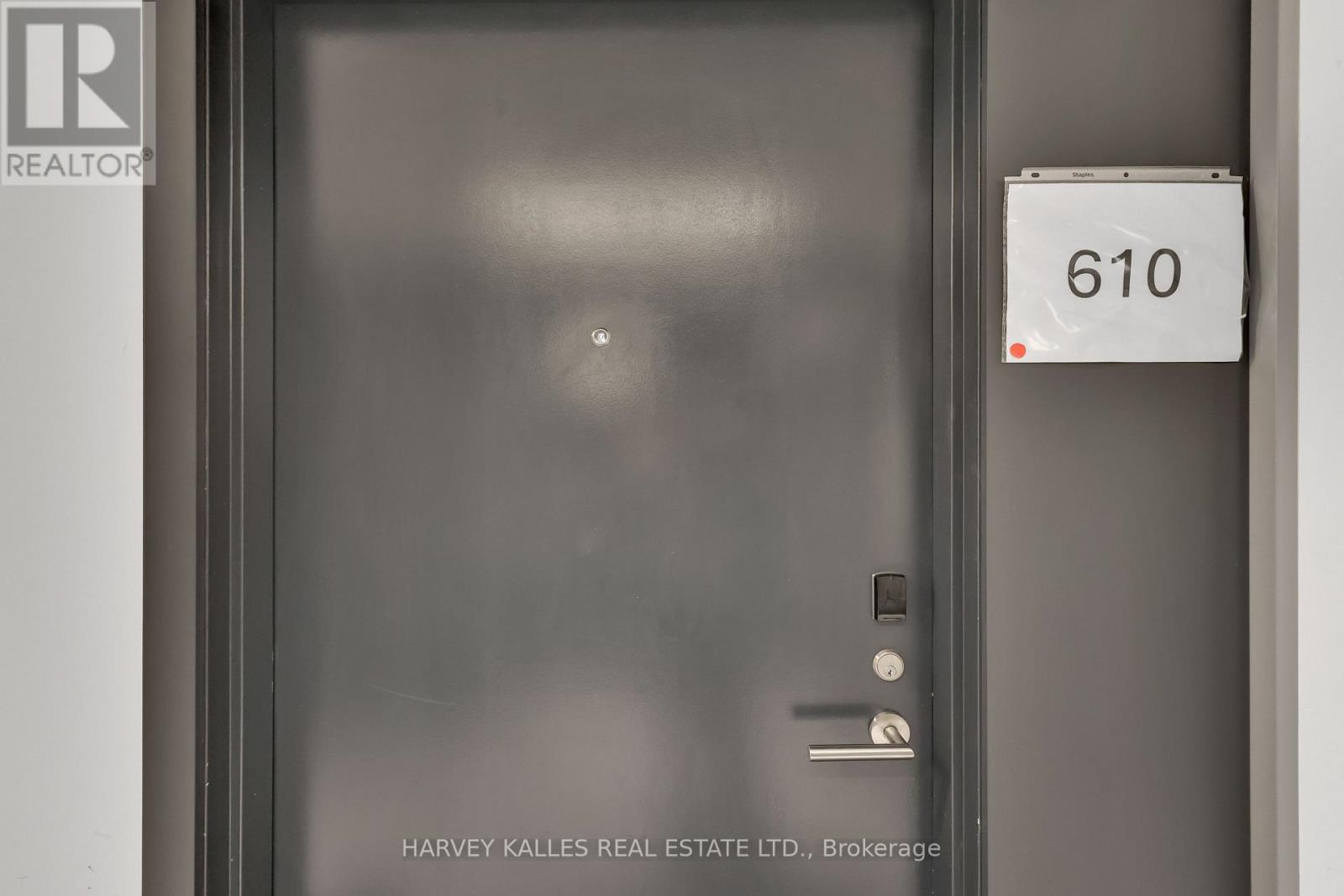 610 - 1734 Bayview Avenue, Toronto, Ontario  M4G 3C4 - Photo 23 - C12763380