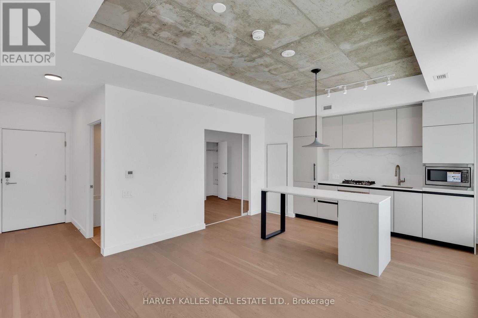 610 - 1734 Bayview Avenue, Toronto, Ontario  M4G 3C4 - Photo 4 - C12763380