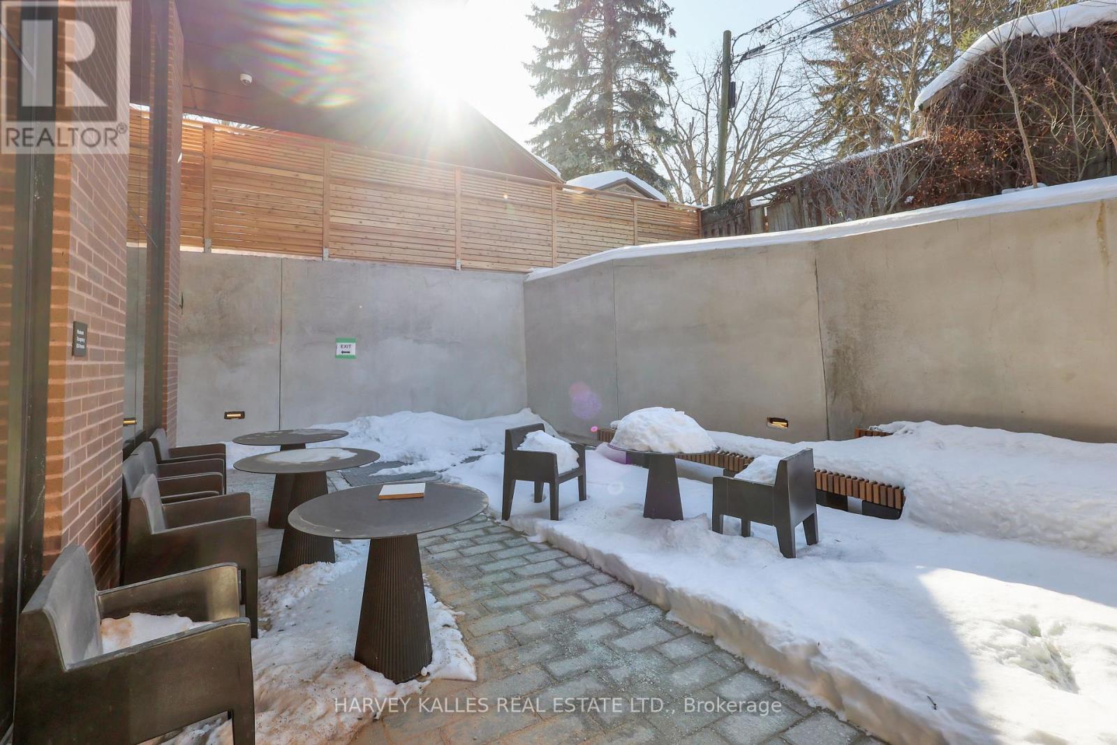 610 - 1734 Bayview Avenue, Toronto, Ontario  M4G 3C4 - Photo 48 - C12763380