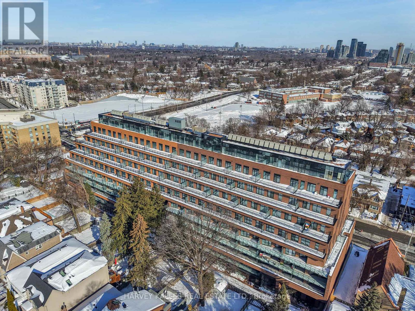 610 - 1734 Bayview Avenue, Toronto, Ontario  M4G 3C4 - Photo 50 - C12763380