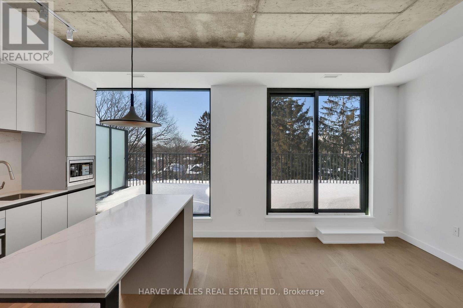 610 - 1734 Bayview Avenue, Toronto, Ontario  M4G 3C4 - Photo 7 - C12763380