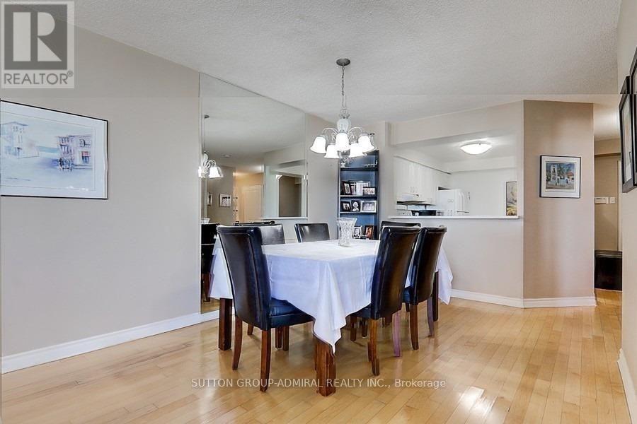 1008 - 1121 Steeles Avenue W, Toronto, Ontario  M2R 3W7 - Photo 12 - C12763408