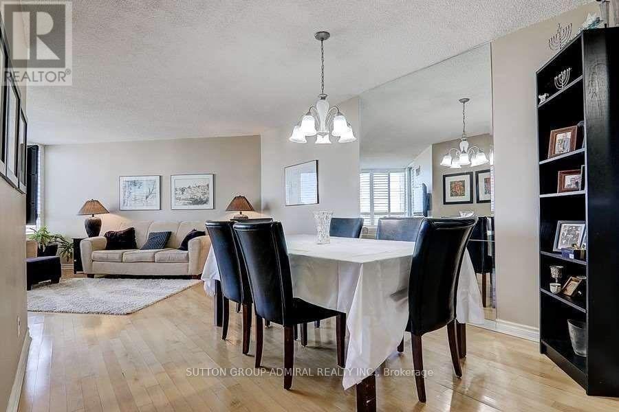 1008 - 1121 Steeles Avenue W, Toronto, Ontario  M2R 3W7 - Photo 14 - C12763408