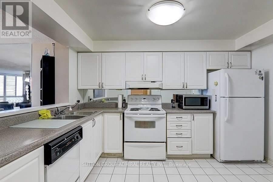 1008 - 1121 Steeles Avenue W, Toronto, Ontario  M2R 3W7 - Photo 16 - C12763408