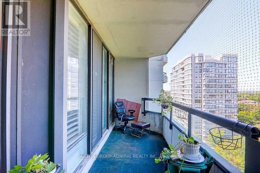 1008 - 1121 Steeles Avenue W, Toronto, Ontario  M2R 3W7 - Photo 20 - C12763408