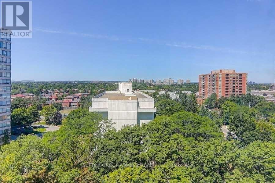 1008 - 1121 Steeles Avenue W, Toronto, Ontario  M2R 3W7 - Photo 21 - C12763408