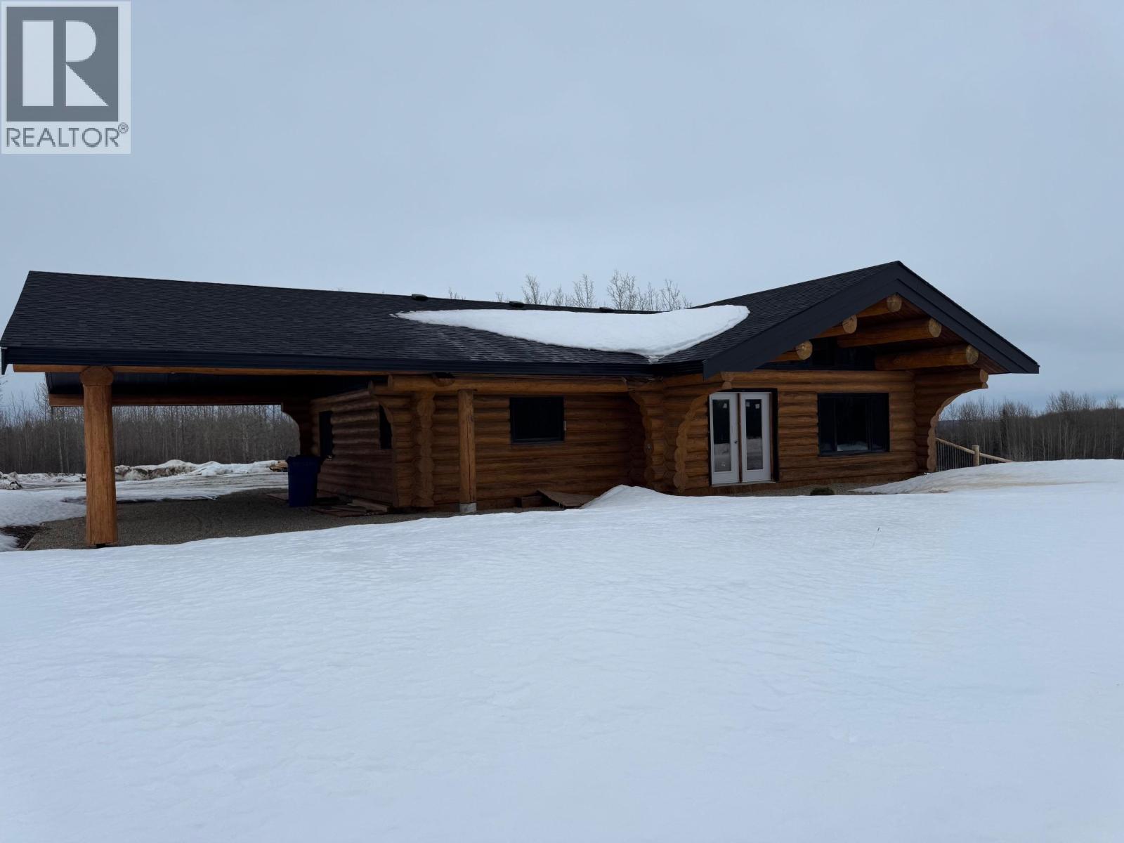 13540 248 Road, Fort St. John, British Columbia  V1J 8L2 - Photo 4 - R3087115