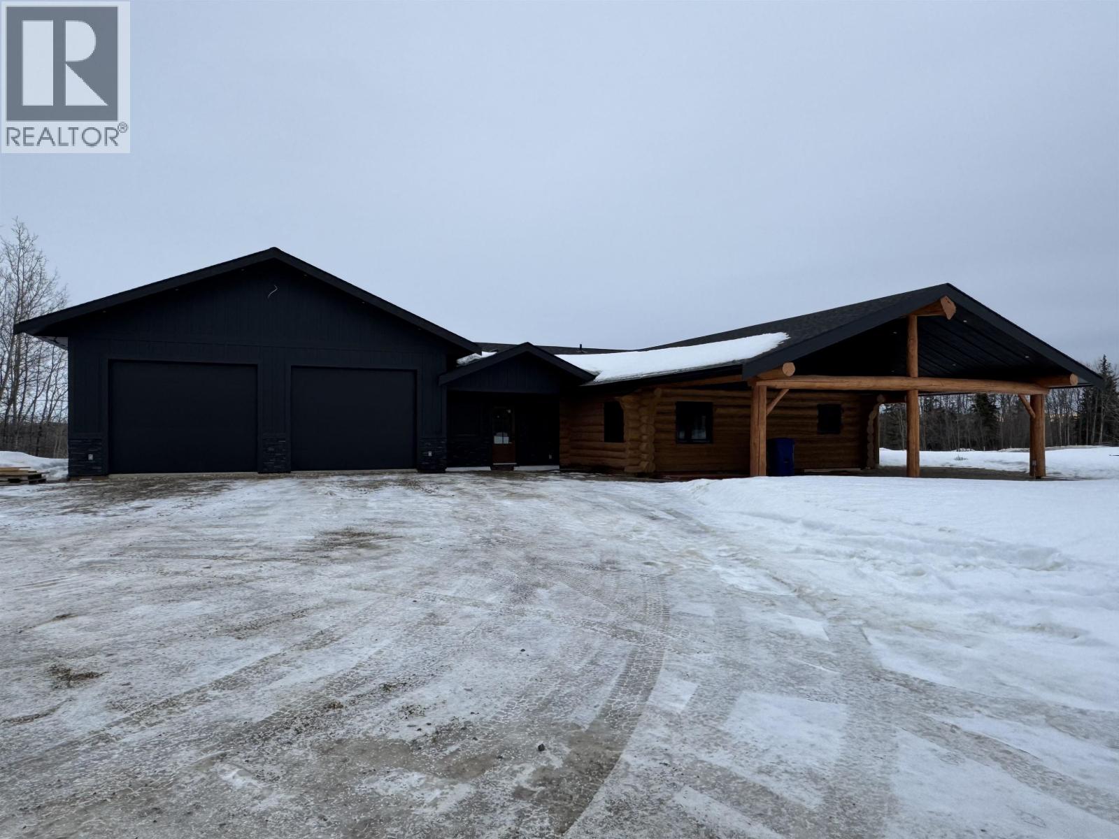 13540 248 ROAD, Fort St. John, British Columbia