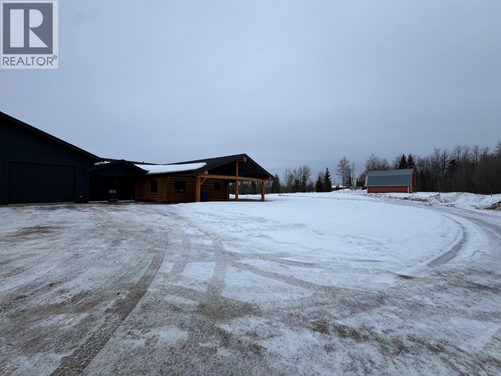 13540 248 Road, Fort St. John, British Columbia  V1J 8L2 - Photo 5 - R3087115