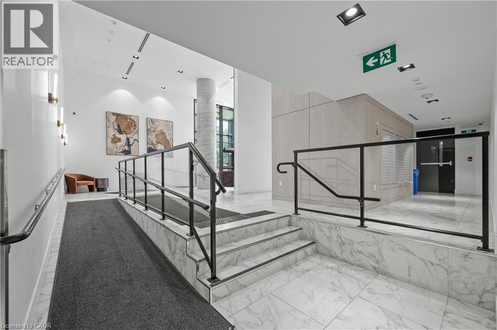 15 Wellington Street Unit# 318, Kitchener, Ontario  N2G 0E4 - Photo 13 - 40802799