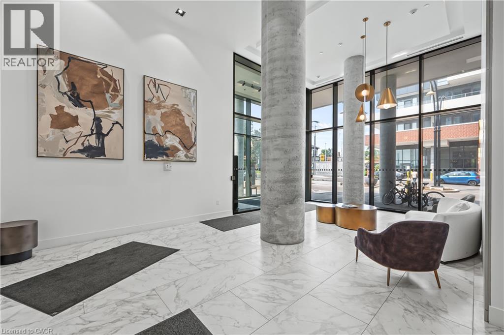 15 Wellington Street Unit# 318, Kitchener, Ontario  N2G 0E4 - Photo 12 - 40802799