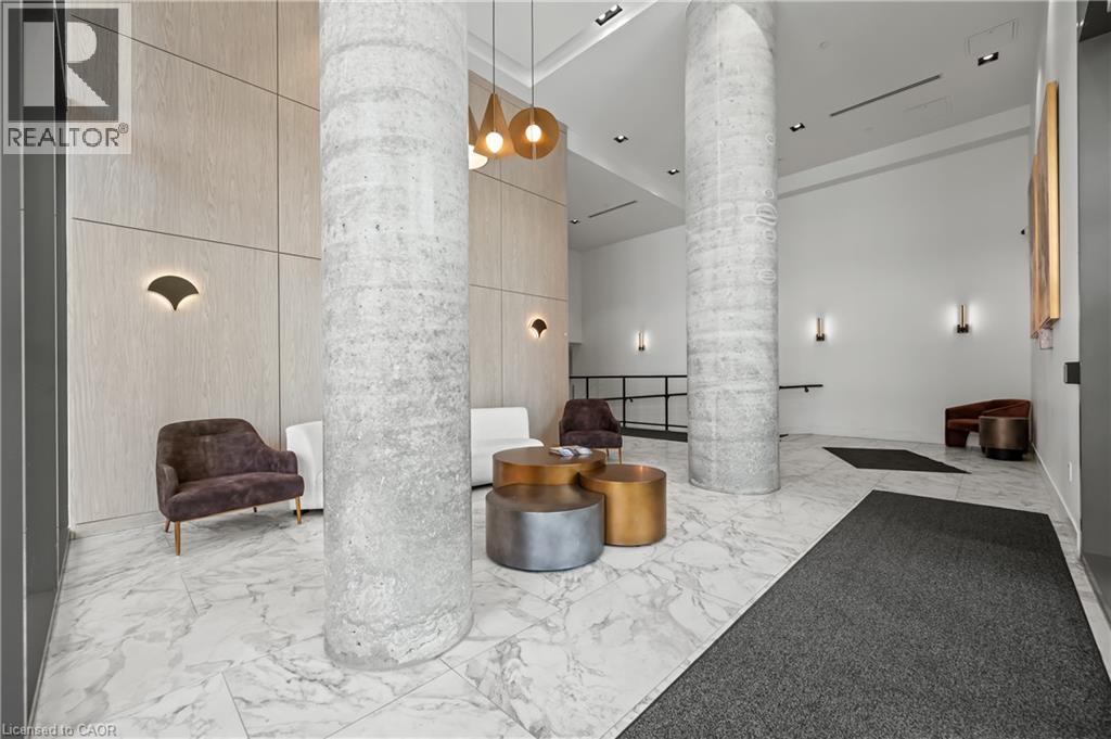 15 Wellington Street Unit# 318, Kitchener, Ontario  N2G 0E4 - Photo 11 - 40802799