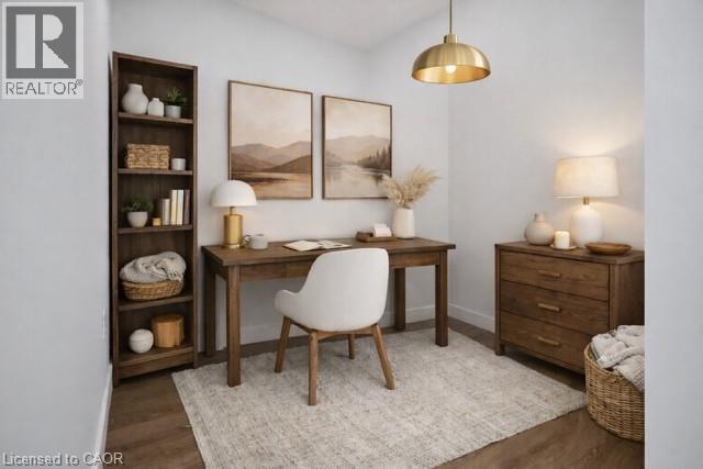 461 GREEN Road Unit# 602, Stoney Creek, Ontario