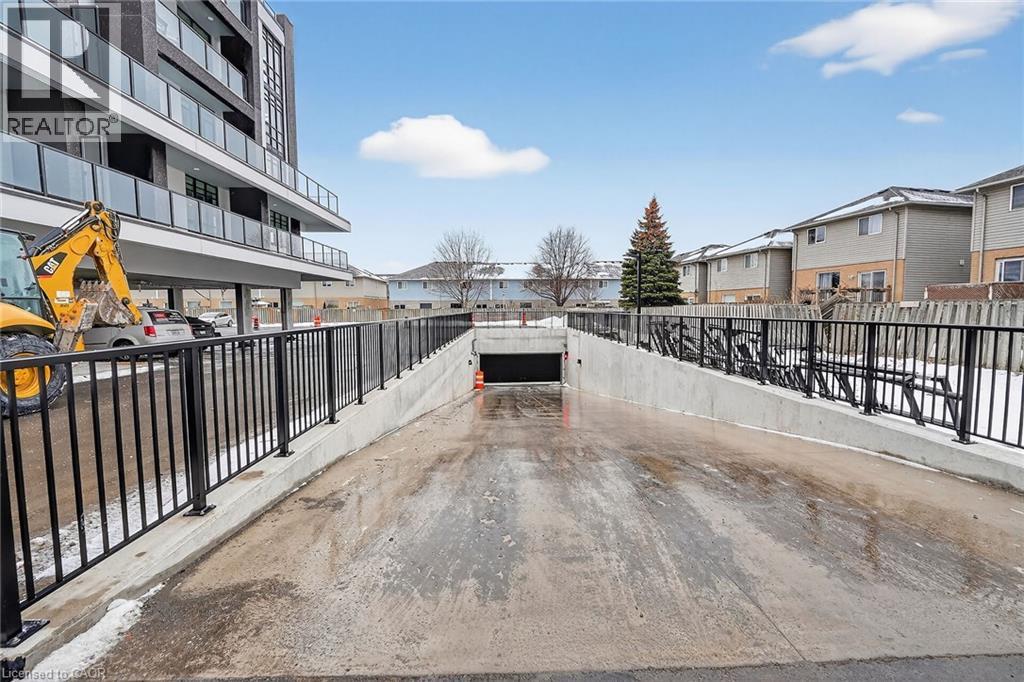 461 Green Road Unit# 602, Stoney Creek, Ontario  L8E 5B4 - Photo 20 - 40803240