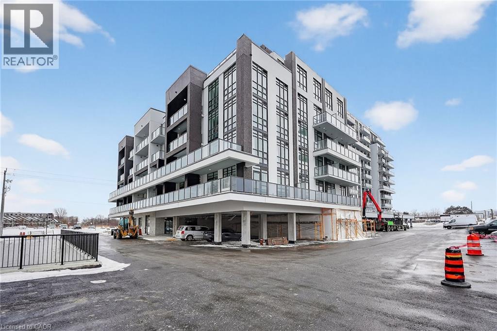 461 Green Road Unit# 602, Stoney Creek, Ontario  L8E 5B4 - Photo 21 - 40803240