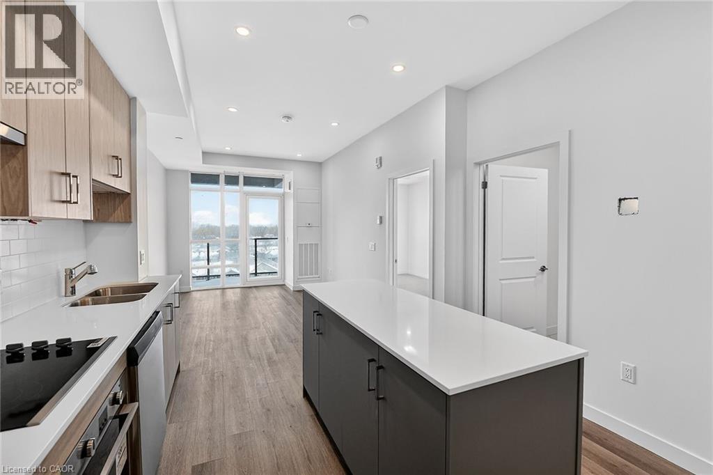 461 Green Road Unit# 602, Stoney Creek, Ontario  L8E 5B4 - Photo 6 - 40803240