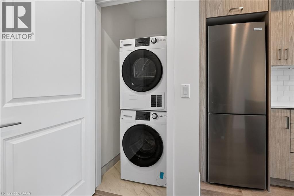 461 Green Road Unit# 602, Stoney Creek, Ontario  L8E 5B4 - Photo 15 - 40803240