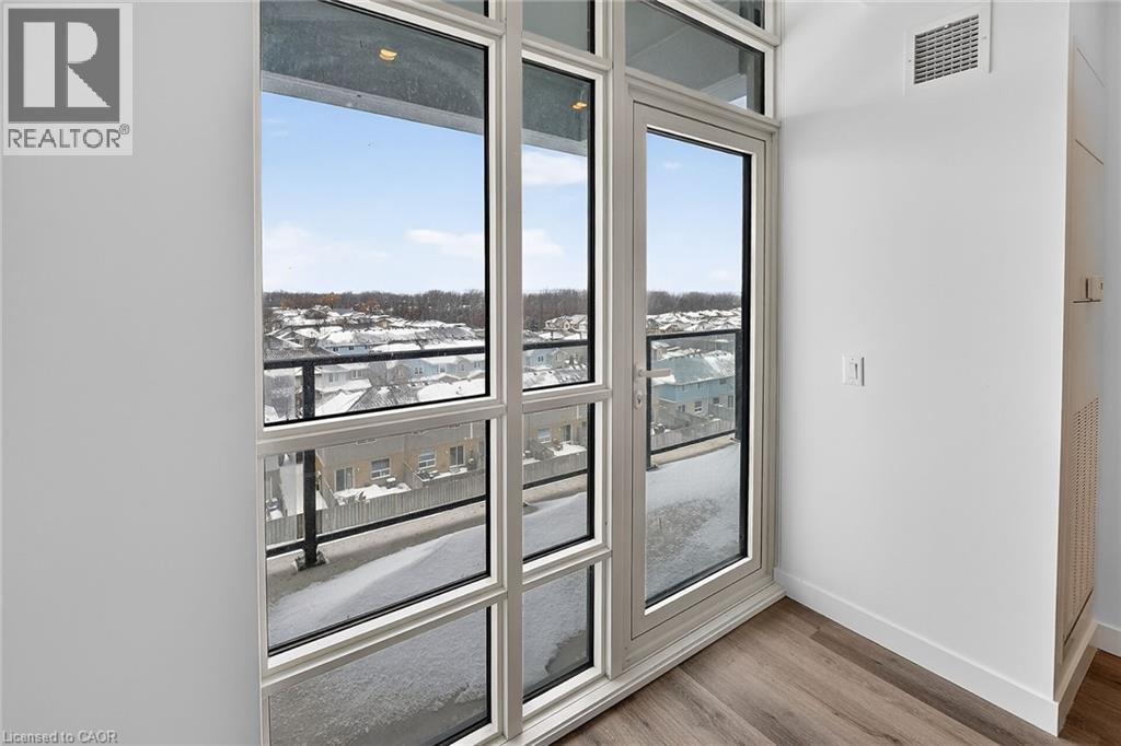 461 Green Road Unit# 602, Stoney Creek, Ontario  L8E 5B4 - Photo 16 - 40803240