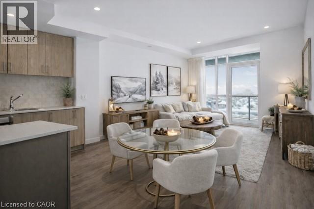 461 Green Road Unit# 602, Stoney Creek, Ontario  L8E 5B4 - Photo 3 - 40803240