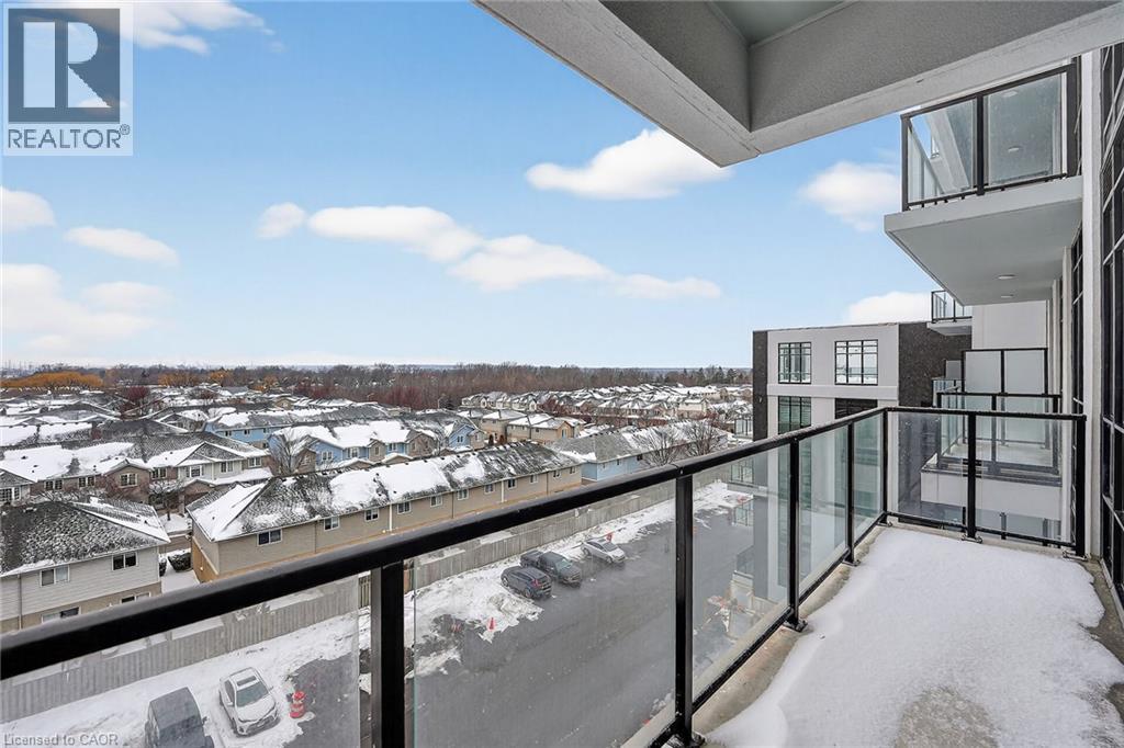 461 Green Road Unit# 602, Stoney Creek, Ontario  L8E 5B4 - Photo 17 - 40803240