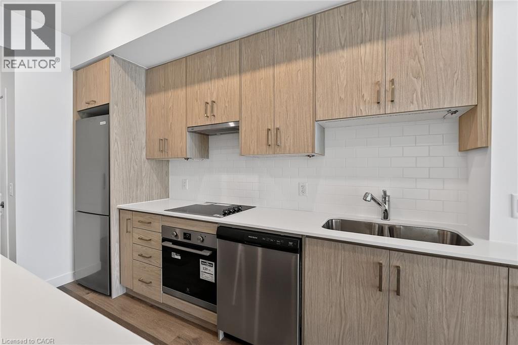 461 Green Road Unit# 602, Stoney Creek, Ontario  L8E 5B4 - Photo 4 - 40803240