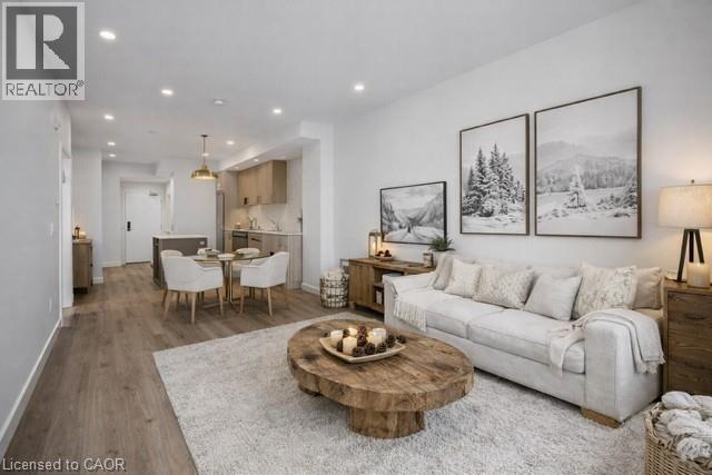 461 Green Road Unit# 602, Stoney Creek, Ontario  L8E 5B4 - Photo 7 - 40803240