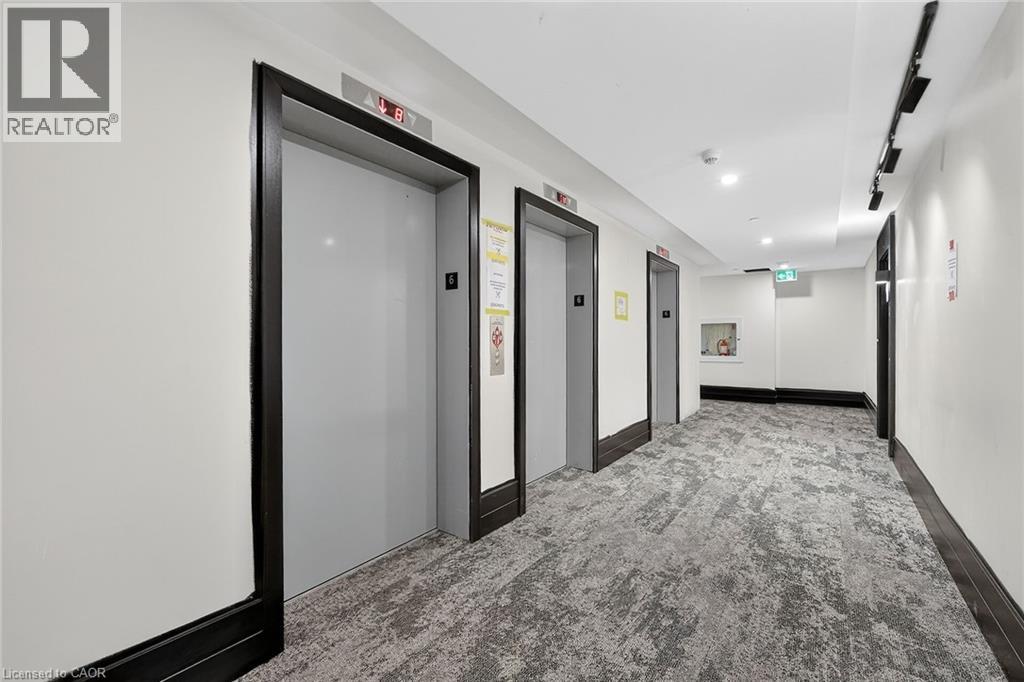 461 Green Road Unit# 602, Stoney Creek, Ontario  L8E 5B4 - Photo 18 - 40803240