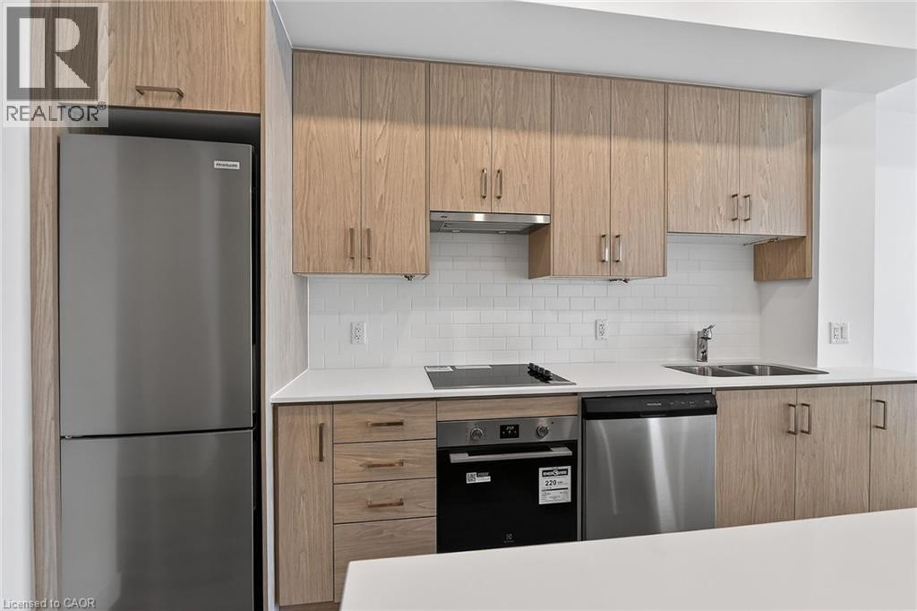 461 Green Road Unit# 602, Stoney Creek, Ontario  L8E 5B4 - Photo 5 - 40803240