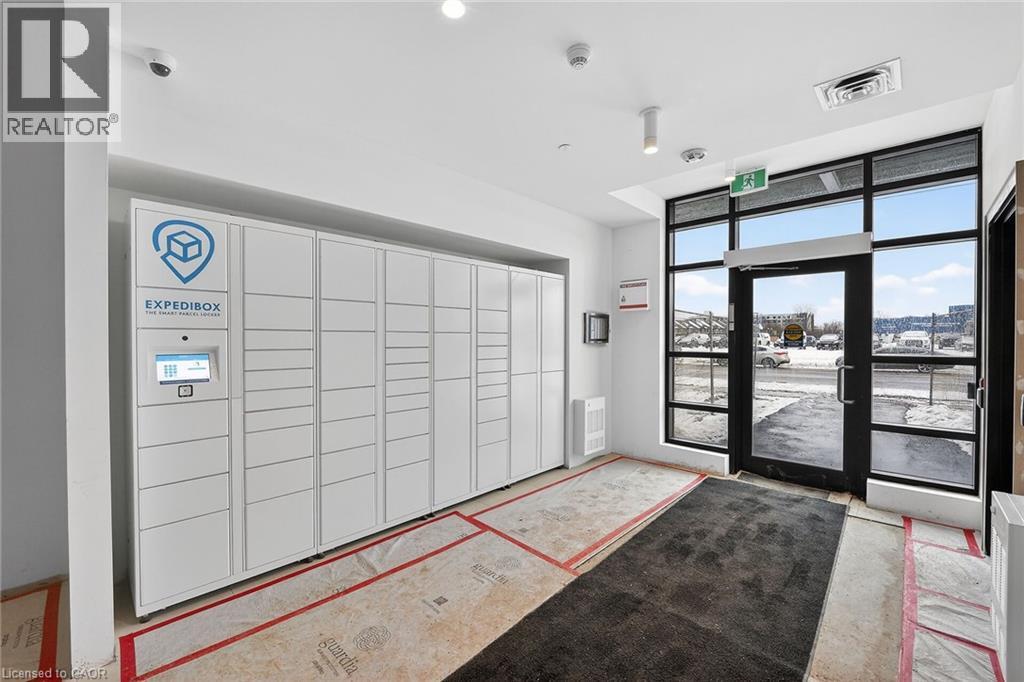 461 Green Road Unit# 602, Stoney Creek, Ontario  L8E 5B4 - Photo 19 - 40803240