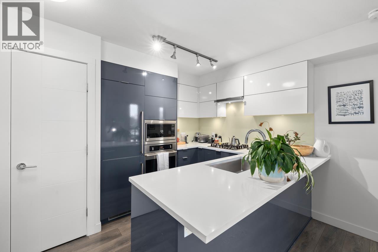 803 238 W Broadway, Vancouver, British Columbia  V5Y 0L2 - Photo 14 - R3086702